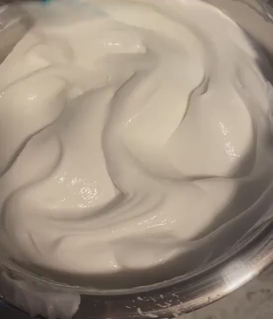 Honeysuckle Hemp Green Tea Biotin Natural Shampoo & Deep Conditioner Set - Infused with hair growth ingredients